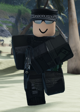 The Mercenaries Badorkbee Games Wiki Fandom - green berets special forces squad only roblox