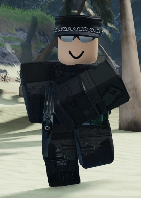 The Mercenaries Badorkbee Games Wiki Fandom - roblox combat medic