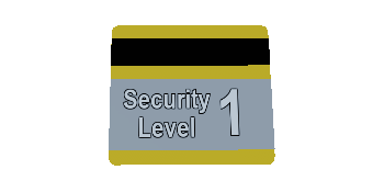 WIP]Level 1 Keycard - Roblox