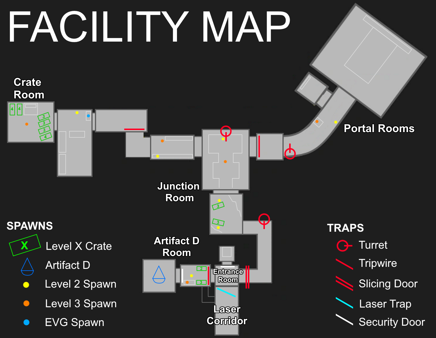 Facility Badorkbee Games Wiki Fandom - roblox isle master bypass console