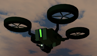 Assistant Drone Badorkbee Games Wiki Fandom - how to control the spy drone in roblox