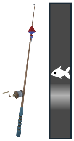Water Drop Fishing Reel-The Ultimate Fishing Artifact