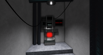 Facility Traps Badorkbee Games Wiki Fandom - laser grid roblox