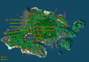 Escapes Badorkbee Games Wiki Fandom - isle roblox password to underground