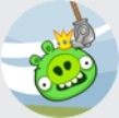 King Pig Of The Jungle Achievement