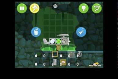 Level 4-29 | Bad Piggies Wiki | Fandom Level 4-29 | Bad Piggies Wiki | Fandom