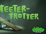 Teeter-Trotter