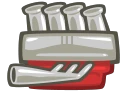 V8 Engine Bad Piggies Wiki Fandom