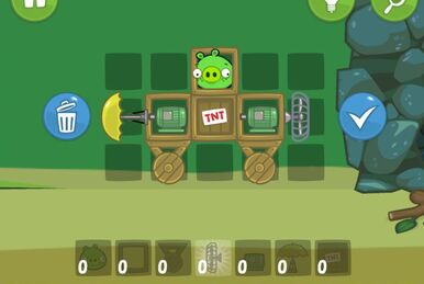 Level 4-29 | Bad Piggies Wiki | Fandom Level 4-29 | Bad Piggies Wiki | Fandom