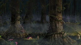 Fogbark