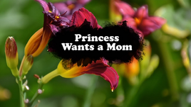 Princess Wants a Mom
