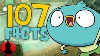 107_Harvey_Beaks_Facts_YOU_Should_Know!_(107_Facts_S7_E13)_Channel_Frederator