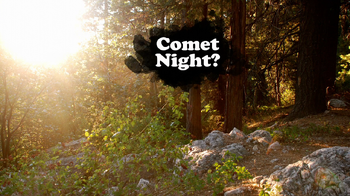 Comet Night (1)