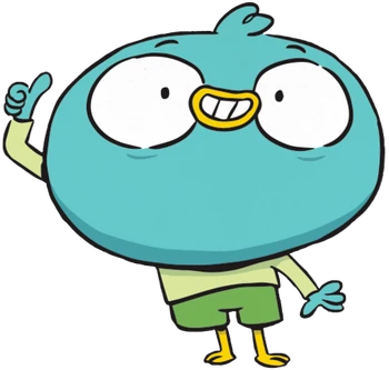 Harvey Beaks | Harvey Beaks! Wiki | Fandom