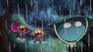 Harvey Beaks Scene 6