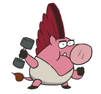 Harveybeaks550x510-Rooter