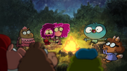 Harvey Beaks Scene 7