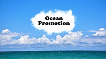 Ocean Promotion