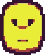 Andrew’s stern icon