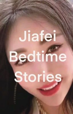 Image of jiafei being iconic