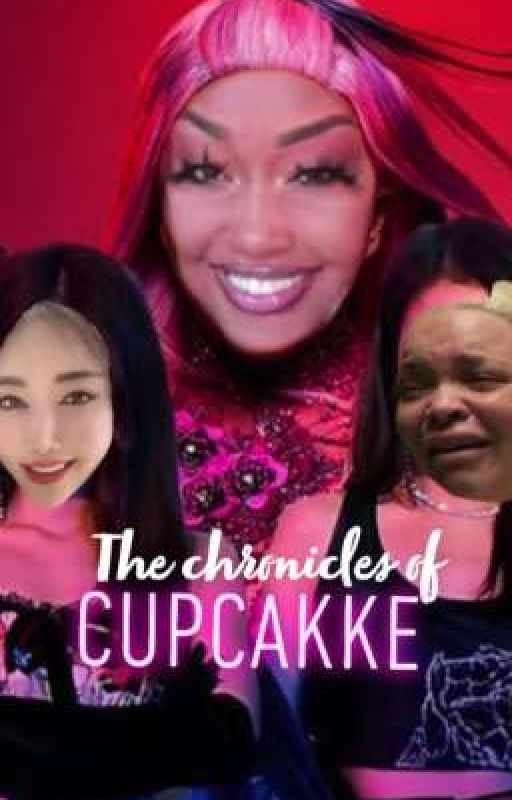 CupcakKe sells Jiafei Products 