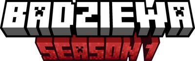 BADZIEWA SEASON 1 logo