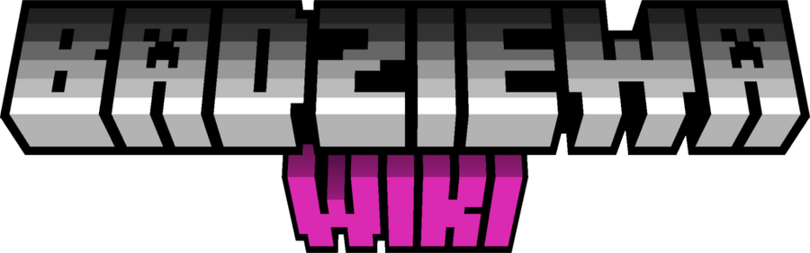 BADZIEWA Wiki logo