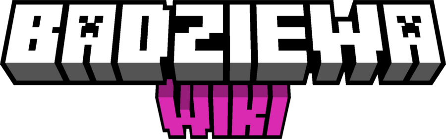 BADZIEWA Wiki logo