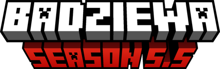 BADZIEWA SEASON 5.5 logo