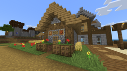 Idroppedmyphone's totem and saddle shop front