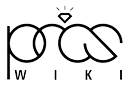 PRECIOUS Wiki Wordmark