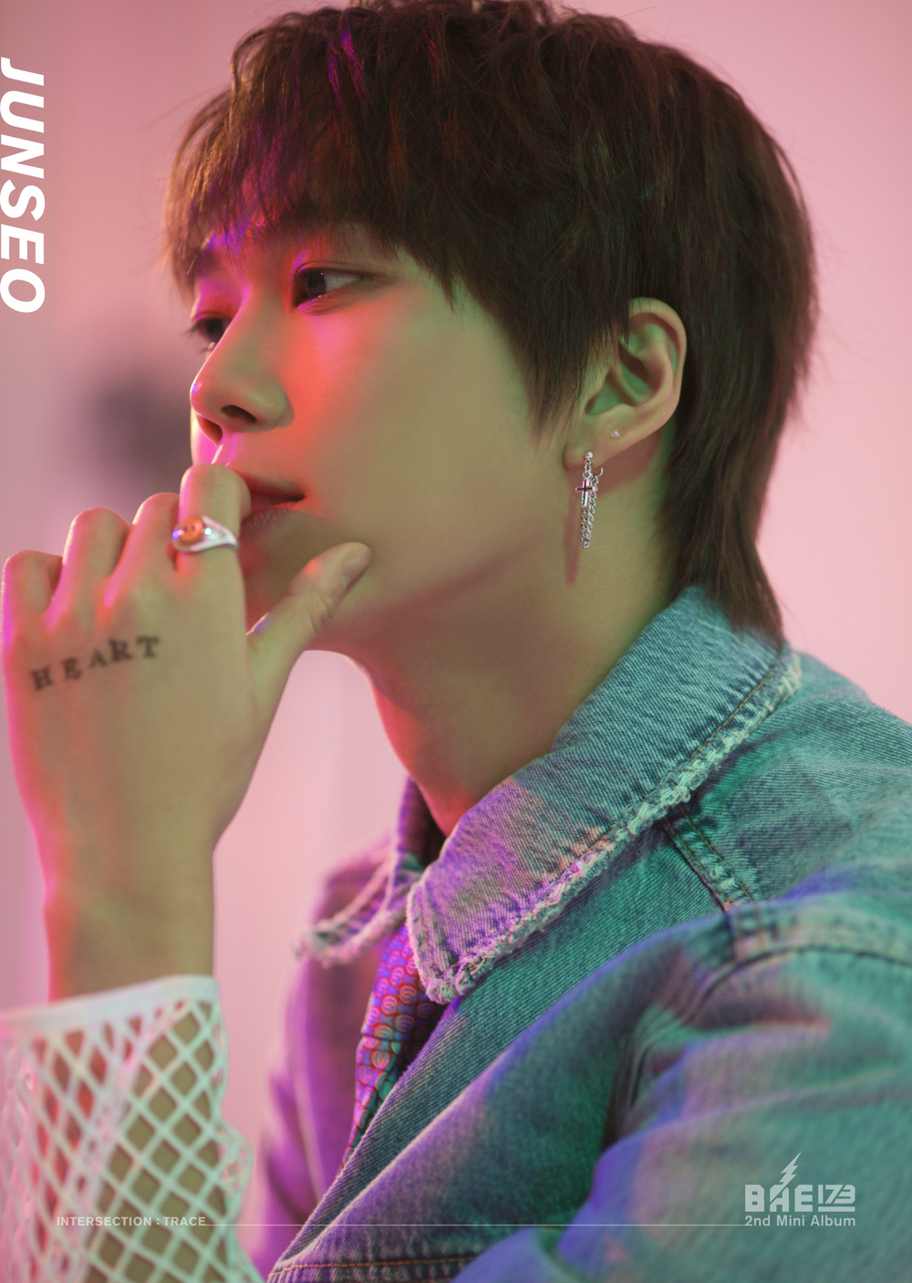 Junseo | BAE173 Wiki | Fandom