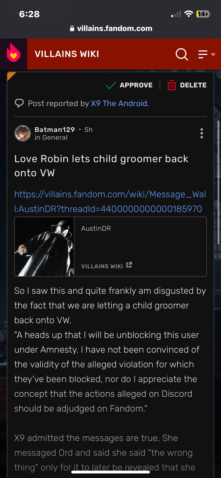 Fandom Image