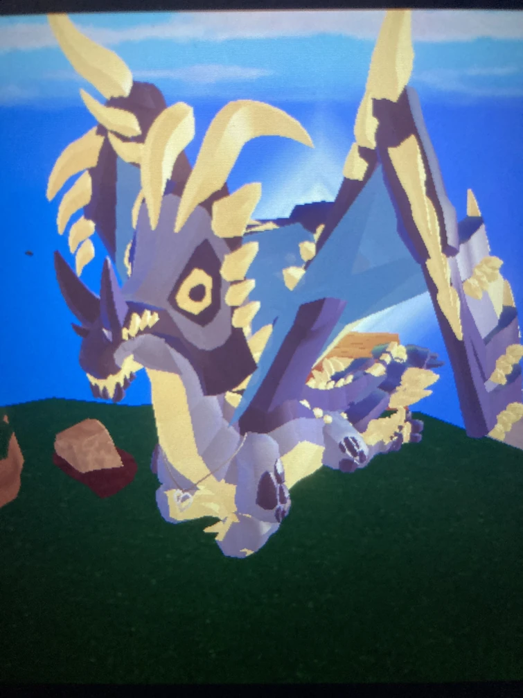 Error Color Showcase! | Fandom