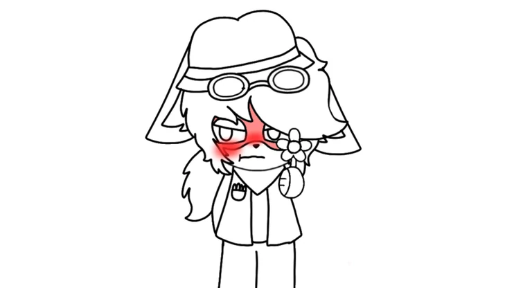 Rye has a flower | Fandom