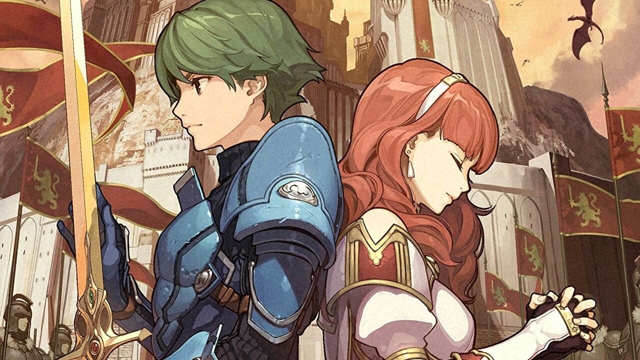 Fire Emblem Echoes Shadows Of Valentia Dlc Season Pass Detailed Fandom