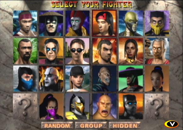 Jogue Mortal Kombat 4 gratuitamente sem downloads