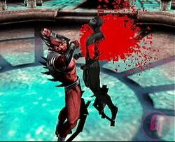 Mortal Kombat 4 Beta, Wiki Baixar Jogos