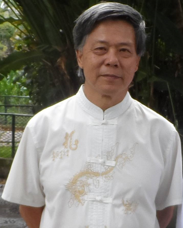Yu Hong Chang é„­çˆ¾åº· Bajiquan Wikia Fandom