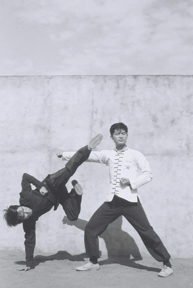 Su Yu Chang 蘇昱彰 | Bajiquan Wikia | Fandom