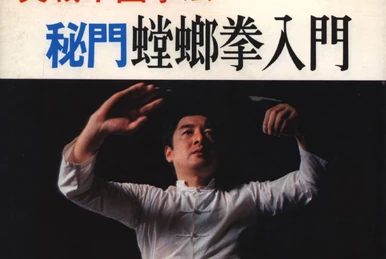 Su Yu Chang 蘇昱彰 | Bajiquan Wikia | Fandom