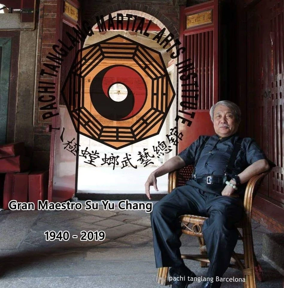 趣味・スポーツ・実用 Pachi Tang Lang Chuen - Dr. Su Yu-Chang Su Yu Chang 蘇昱彰 | Bajiquan Wikia | Fandom