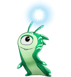 Bajoterra Babosas