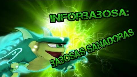 Inforbabosa-Babosas Sanadoras