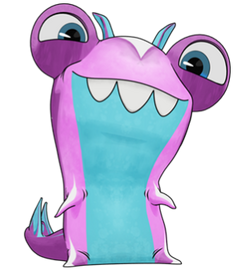 picture Babosas De Bajoterra Megamorph babosas mecamorficas wiki bajoterra