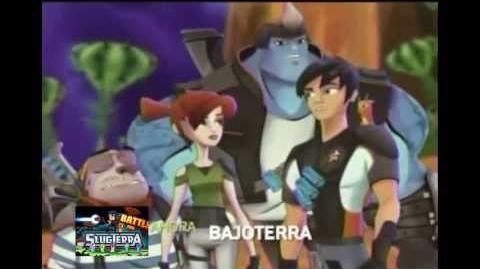 BAJOTERRA CAP 2