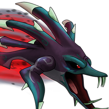 Babosa Aquafreak Wiki Bajoterra Fandom Babosas malvadas dibujadas por nicolas ballen en las vacaciones, acompañado de su hermano tomas ballen. babosa aquafreak wiki bajoterra fandom