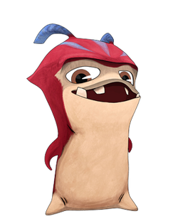 pix Babosas De Bajoterra Dibujos carnero wiki bajoterra fandom