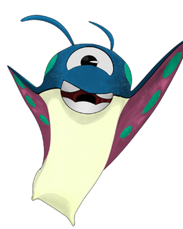photo Babosas De Bajoterra Dibujos babosa hoverbug wiki bajoterra fandom