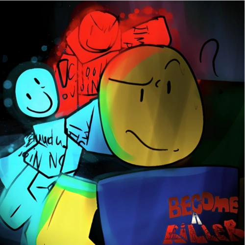 Become a Killer OFFICIAL Wiki | Fandom